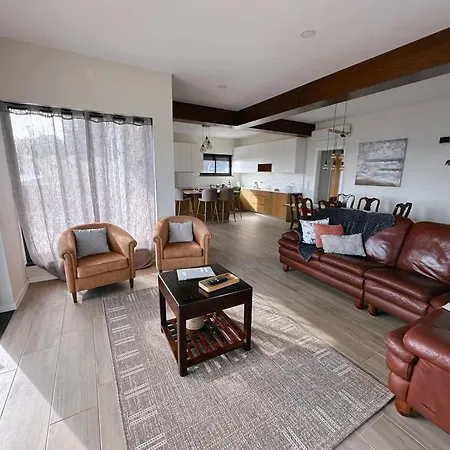 A Maresia Holiday home *