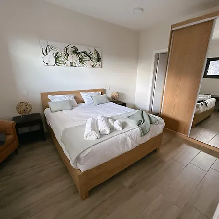 A Maresia Feteira (Terceira)