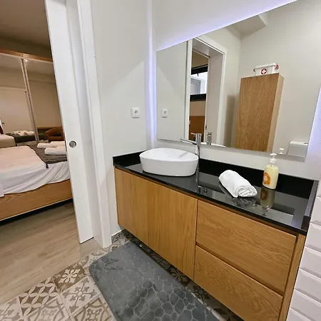 A Maresia Holiday home