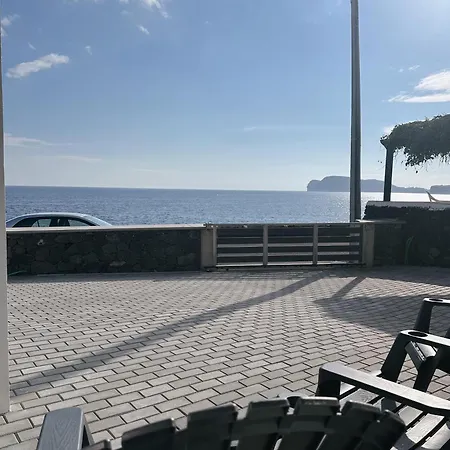 A Maresia Feteira (Terceira)