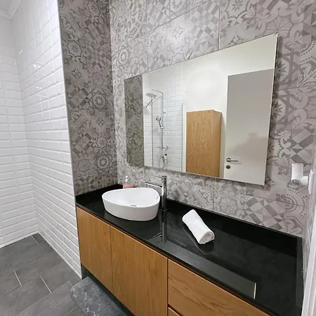 A Maresia * Feteira (Terceira)