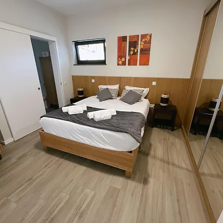 Holiday home A Maresia *