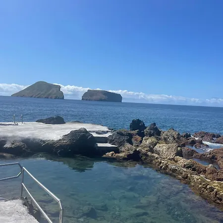 A Maresia * Feteira (Terceira)