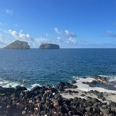 A Maresia * Feteira (Terceira)