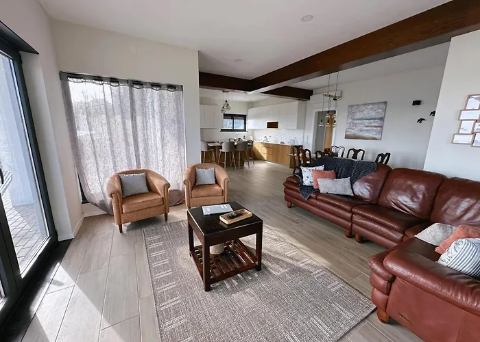 A Maresia Casa de Férias *