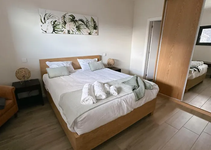 A Maresia Feteira (Terceira)