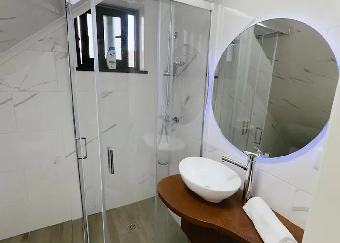 A Maresia Feteira (Terceira)