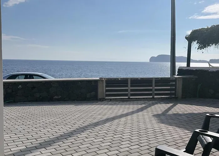 A Maresia Feteira (Terceira)