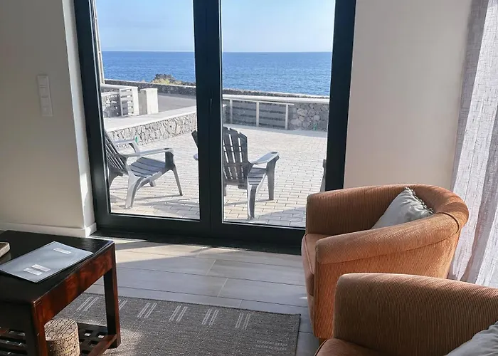 A Maresia 펜션 Feteira (Terceira)