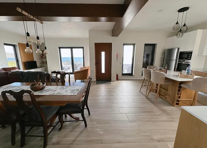 A Maresia Casa de Férias *