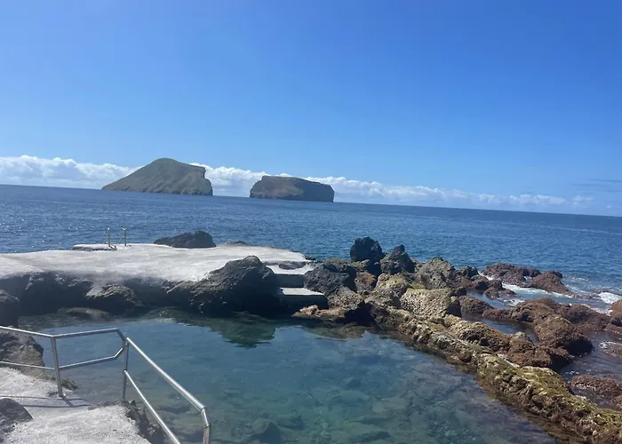 A Maresia * Feteira (Terceira)