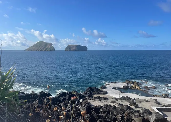 A Maresia * Feteira (Terceira)