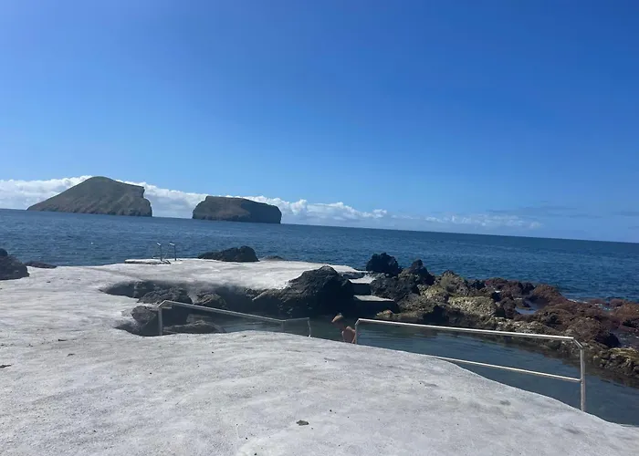 Casa de Férias A Maresia *